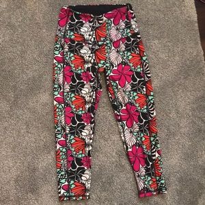Honey girl waterwear surf/paddling leggings